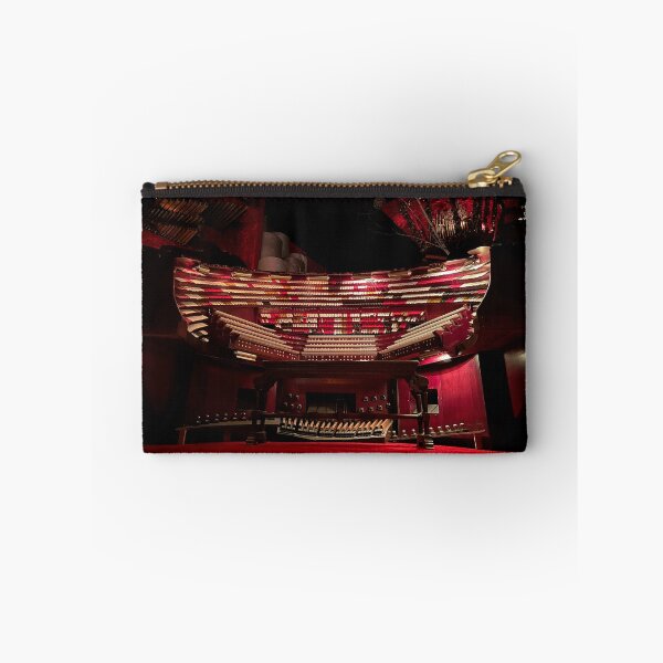 Item preview, The Great Red and White Organ designed and sold by Easley-Does-It.