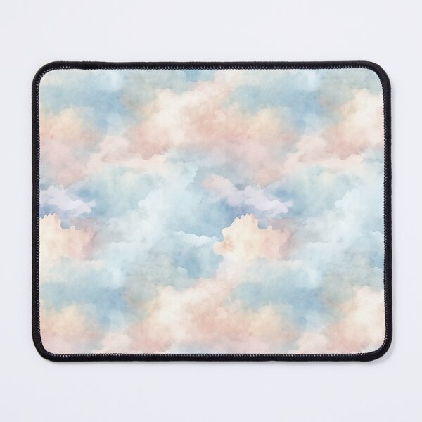 Item preview, Realistic Watercolor Painting Patterns designed and sold by Mandie Kuo.