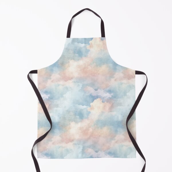 Item preview, Realistic Watercolor Painting Patterns designed and sold by Mandie Kuo.