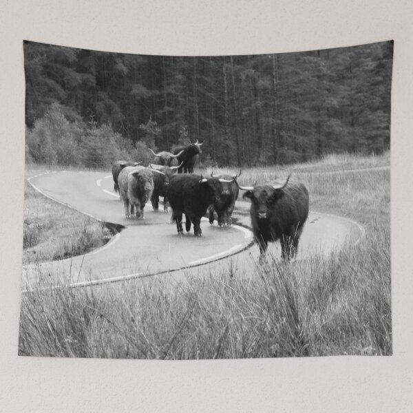 Item preview, Coo Roadblock designed and sold by Leeanne Mackay.