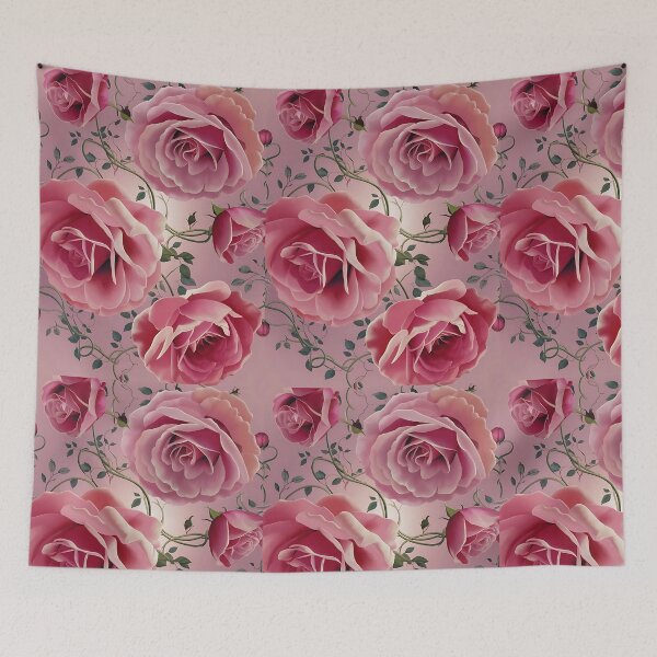 Item preview, roses bouquet designed and sold by DelyCada.