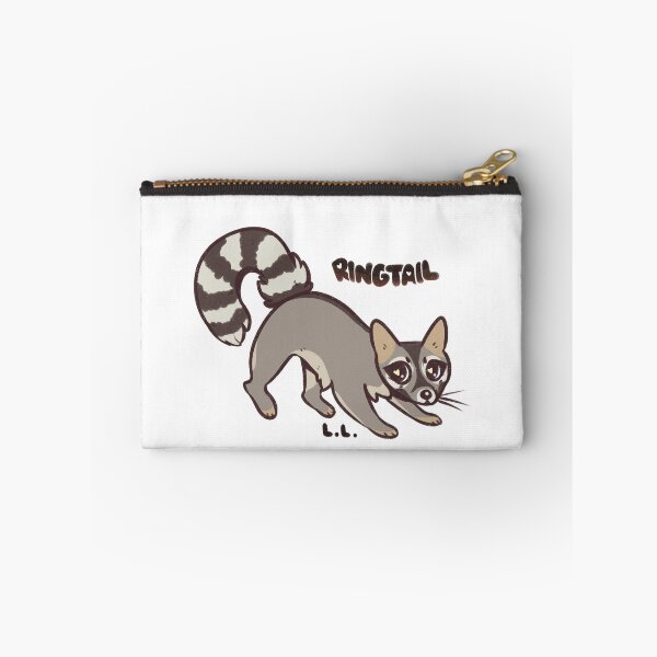 Item preview, Ringtail designed and sold by lucidlobster.