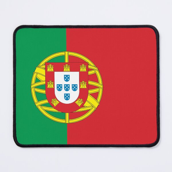 Item preview, The Portugal Flag designed and sold by zwrr16.