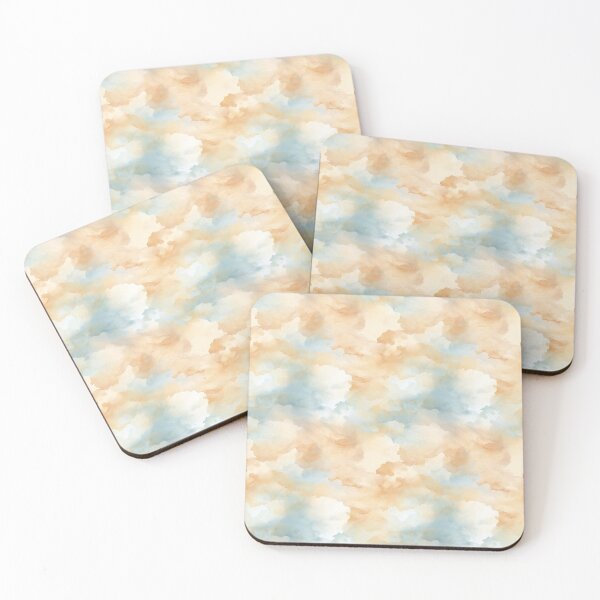 Item preview, Realistic Watercolor Painting Patterns designed and sold by Mandie Kuo.
