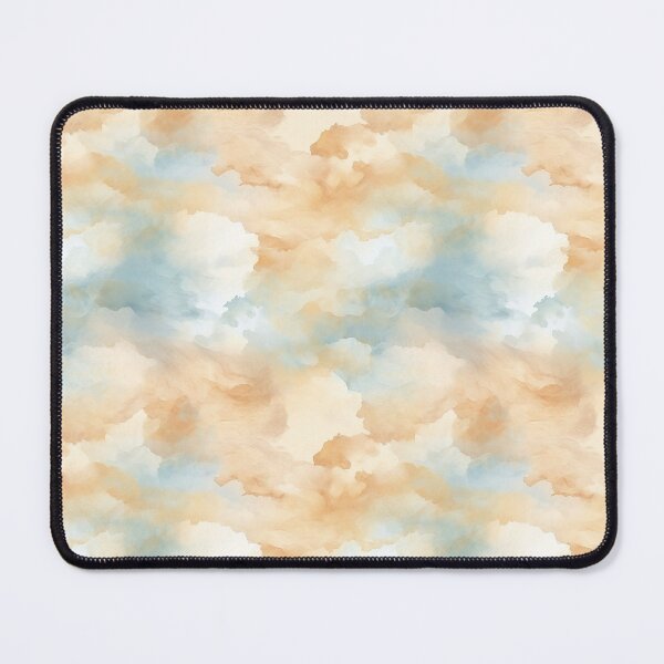 Item preview, Realistic Watercolor Painting Patterns designed and sold by Mandie Kuo.