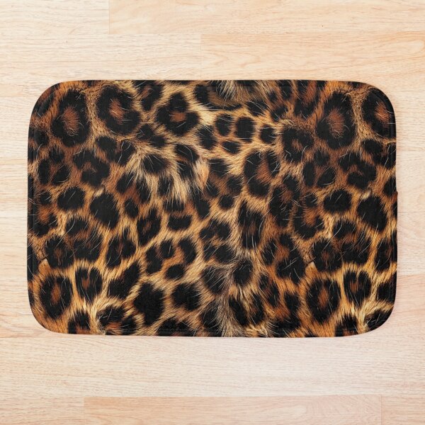 Item preview, Leopard Spots | Seamless designed and sold by Unrooted.
