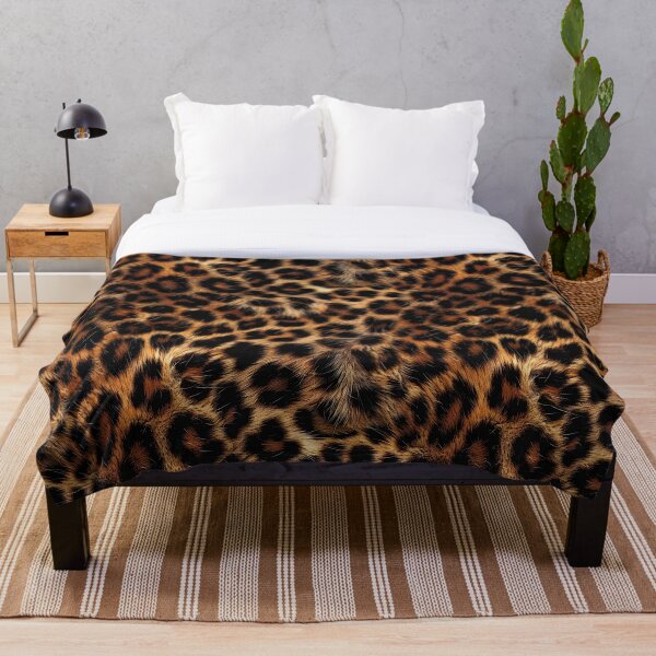 Item preview, Leopard Spots | Seamless designed and sold by Unrooted.