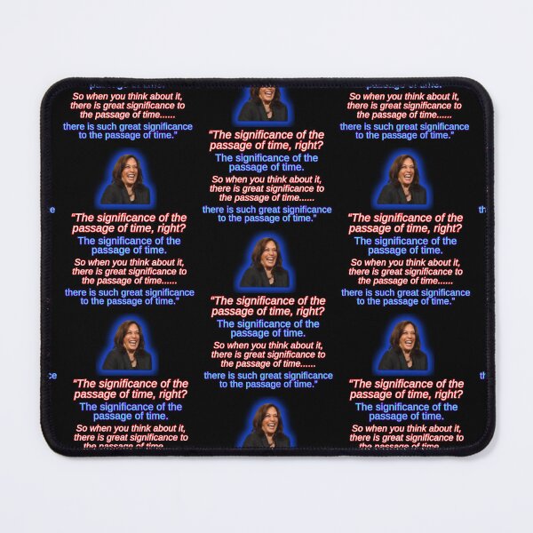 Item preview, Anti Kamala  designed and sold by WoodburyLake.