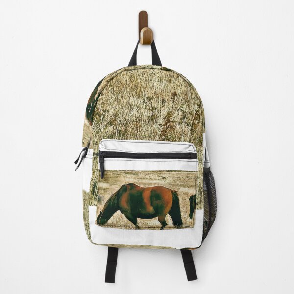 Item preview, High Tailed Filly in Parched Grass with Friends  designed and sold by Vivar Photo.