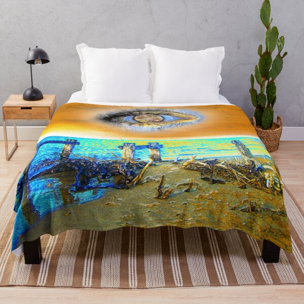 Item preview, SunEyeShore designed and sold by Klaus Bremner (Autotelic Art).