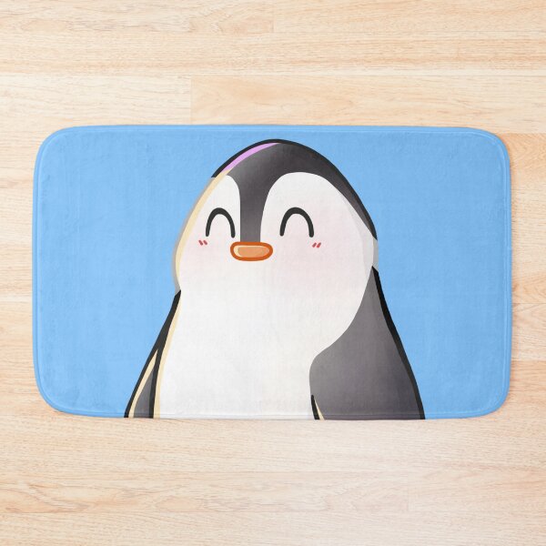 Item preview, Penguin Buddy designed and sold by franzieart.