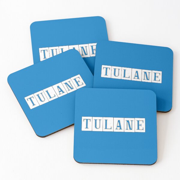 Item preview, "Tulane" NOLA Street Tiles designed and sold by Landler-Customs.