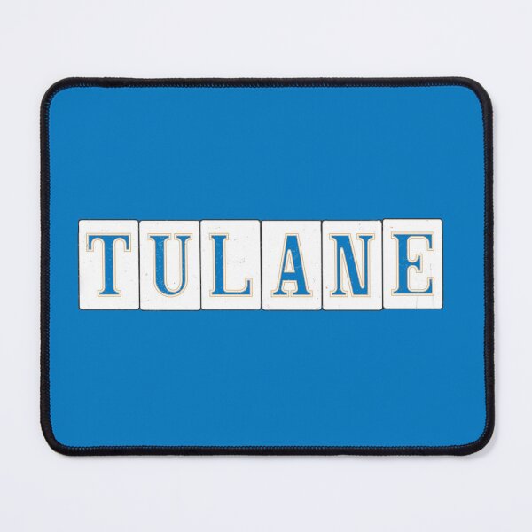 Item preview, "Tulane" NOLA Street Tiles designed and sold by Landler-Customs.