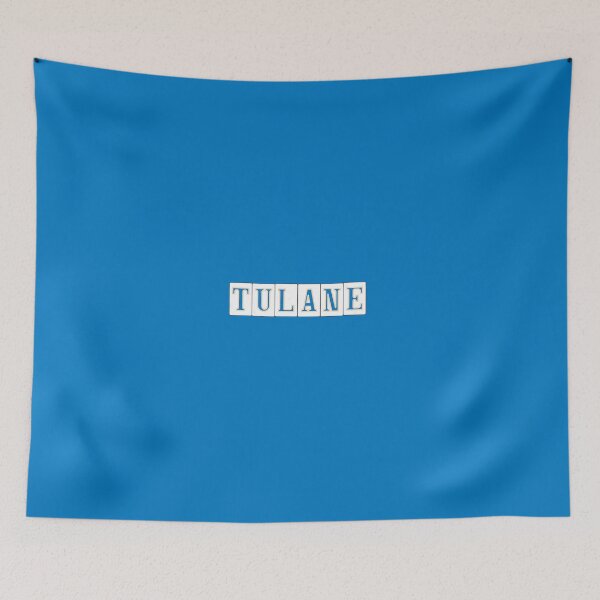 Item preview, "Tulane" NOLA Street Tiles designed and sold by Landler-Customs.