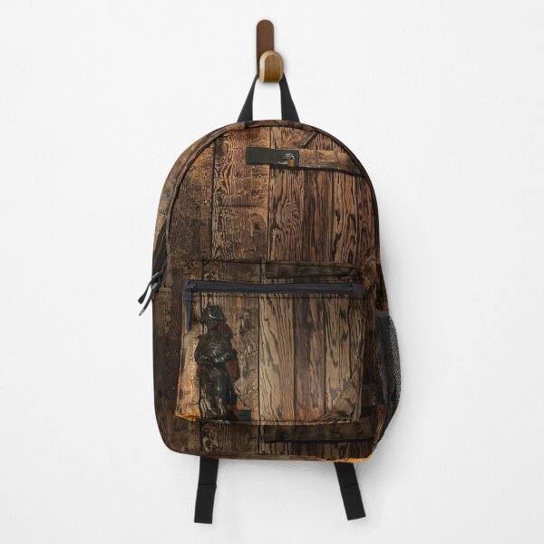 Item preview, Old Wooden Door designed and sold by Easley-Does-It.