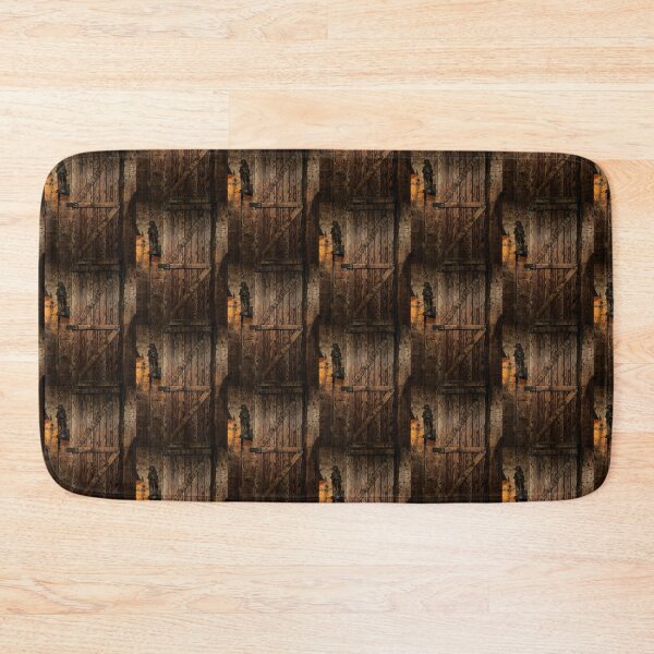 Item preview, Old Wooden Door  designed and sold by Easley-Does-It.