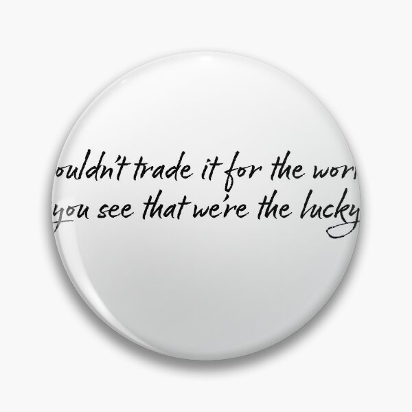 Item preview, stay gold lyrics designed and sold by createdbysydd.