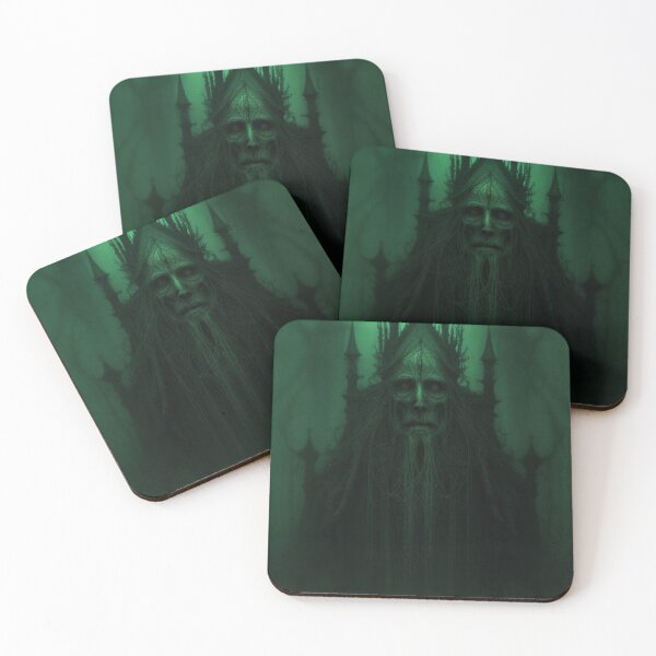 Item preview, Dark Haunting Scene designed and sold by TheDarkWardrobe.