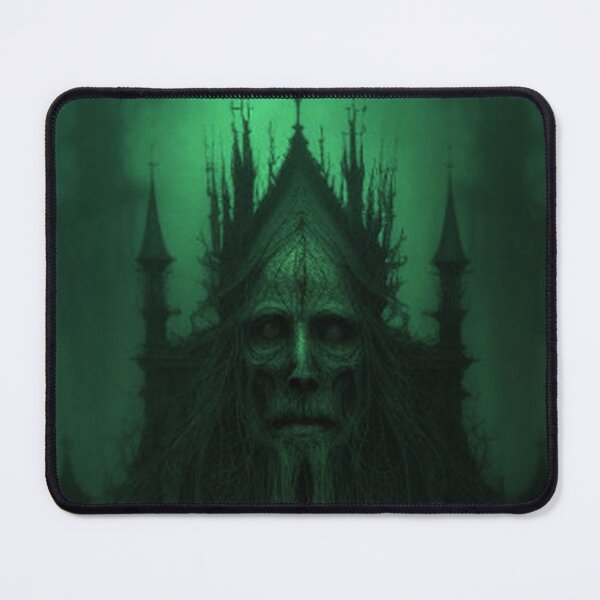 Item preview, Dark Haunting Scene designed and sold by TheDarkWardrobe.