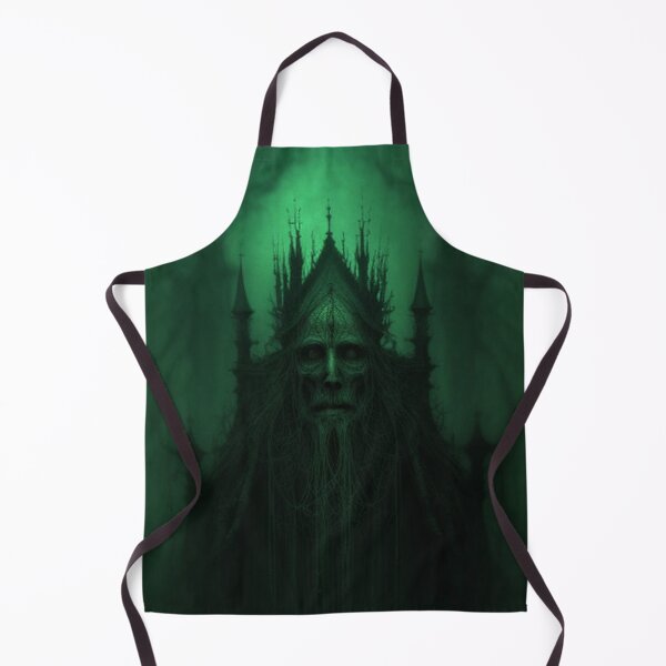 Item preview, Dark Haunting Scene designed and sold by TheDarkWardrobe.