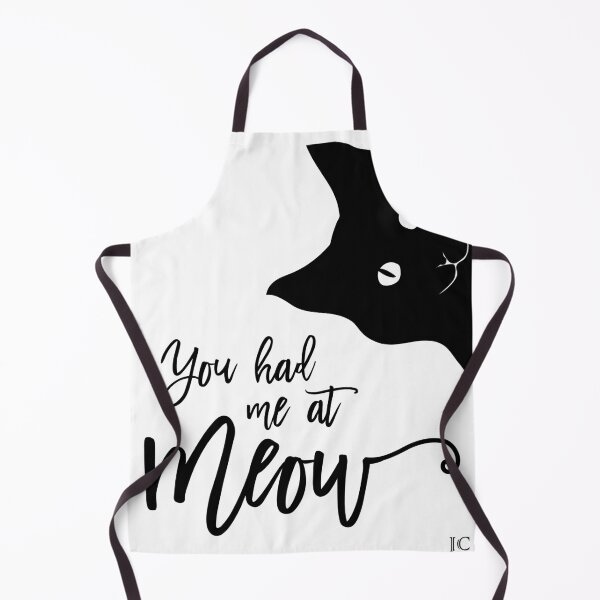 Item preview, You had me at Meow designed and sold by SRS-Apparel.