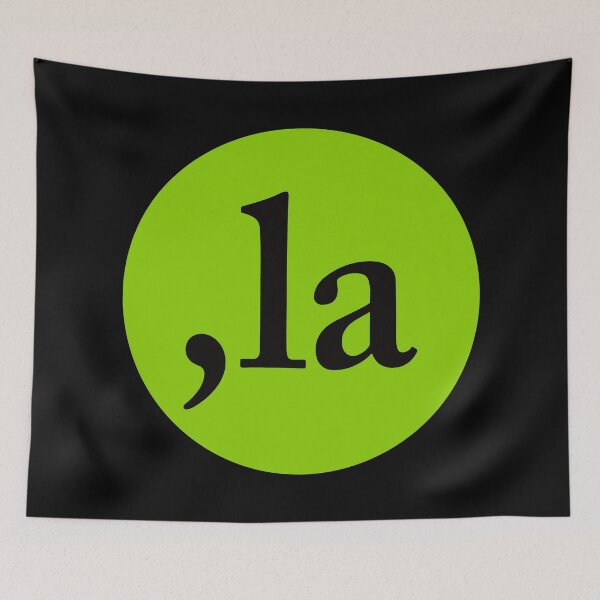 Item preview, Comma La designed and sold by Texterns.