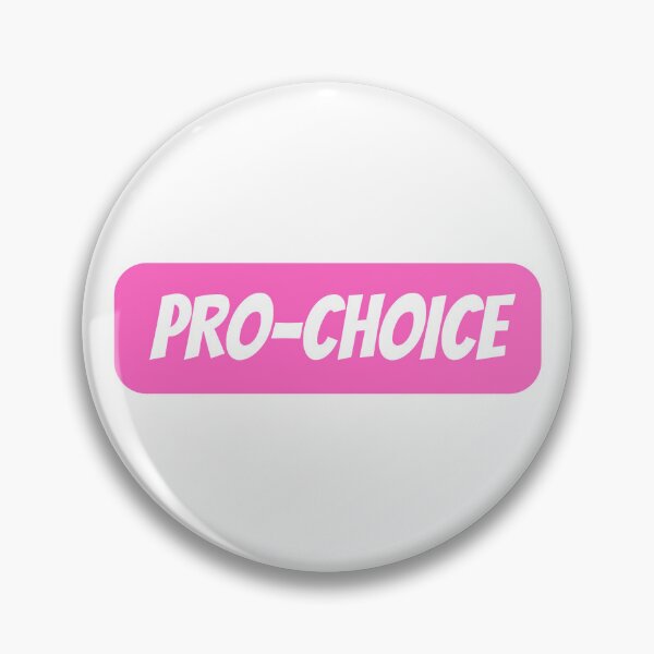 Item preview, Pro-Choice  designed and sold by CharmStudio.