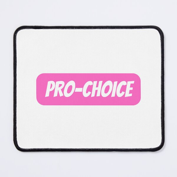 Item preview, Pro-Choice designed and sold by CharmStudio.