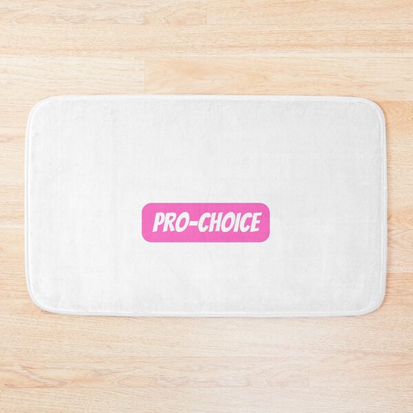 Item preview, Pro-Choice  designed and sold by CharmStudio.