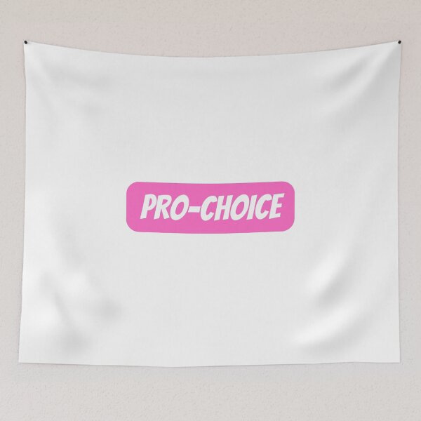 Item preview, Pro-Choice  designed and sold by CharmStudio.