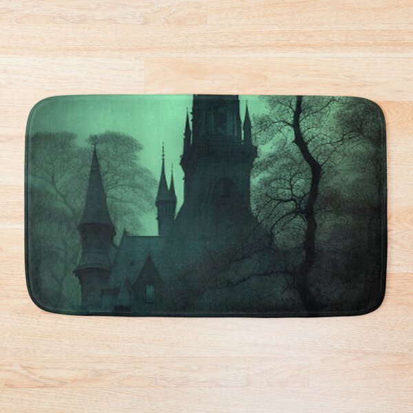 Item preview, Dark Haunting Scene designed and sold by TheDarkWardrobe.