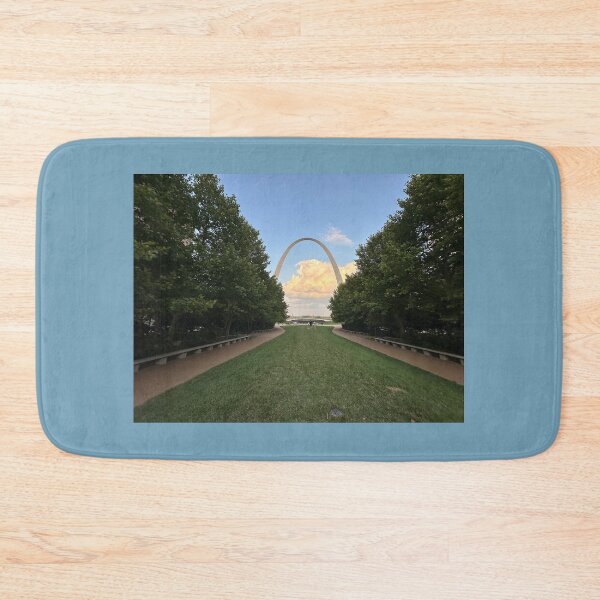 Item preview, St. Louis Arch designed and sold by Easley-Does-It.