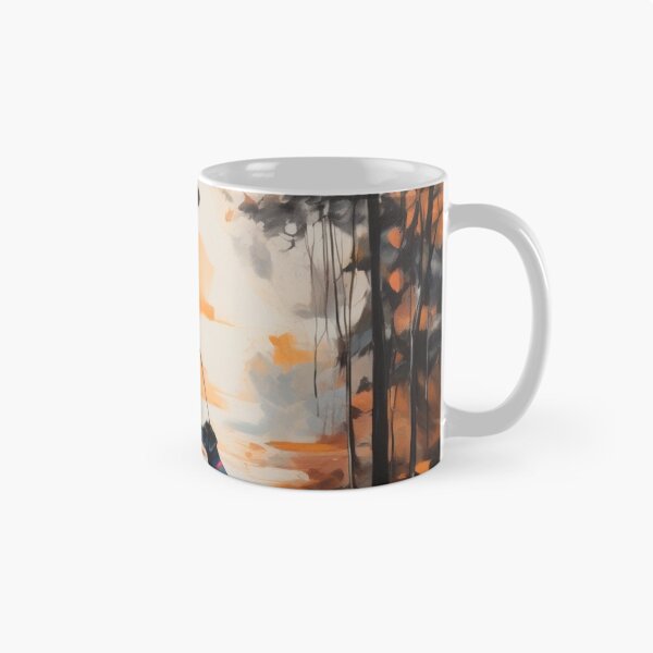 Item preview, Morning dog park designed and sold by Willshire.
