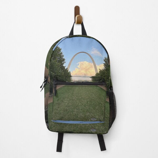 Item preview, St. Louis Arch designed and sold by Easley-Does-It.