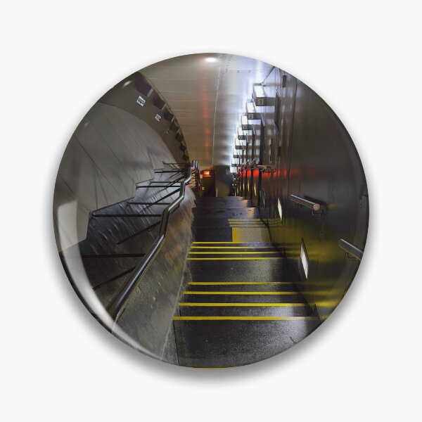 Item preview, Gateway Arch Stairs designed and sold by Easley-Does-It.