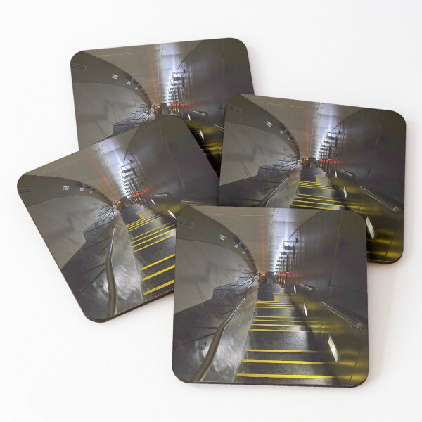 Item preview, Gateway Arch Stairs designed and sold by Easley-Does-It.