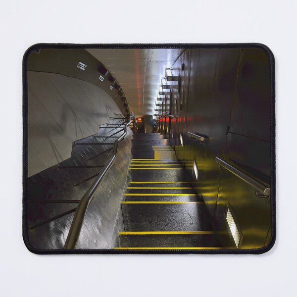 Item preview, Gateway Arch Stairs designed and sold by Easley-Does-It.