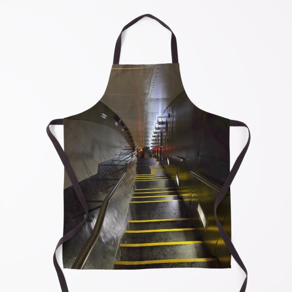 Item preview, Gateway Arch Stairs designed and sold by Easley-Does-It.