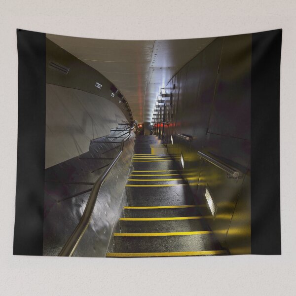 Item preview, Gateway Arch Stairs designed and sold by Easley-Does-It.