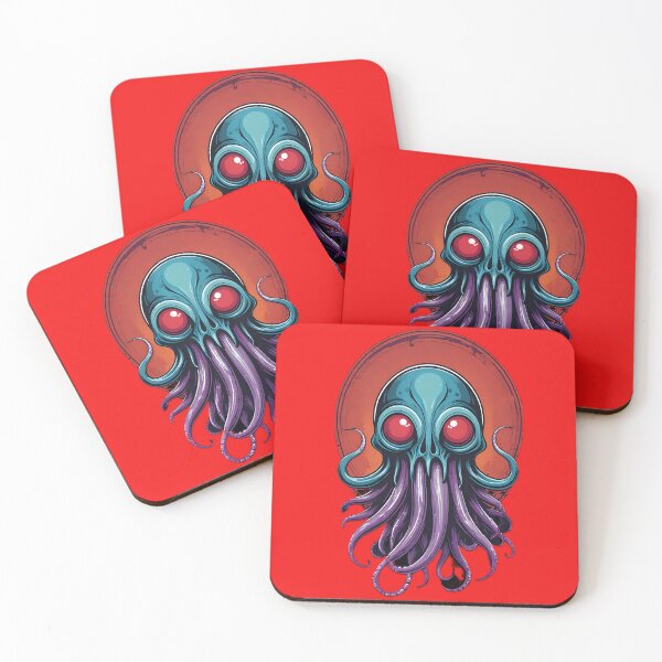 Item preview, Squiddlyfish #96 designed and sold by He-Cool.