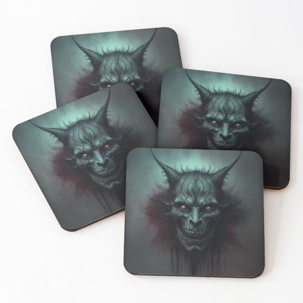Item preview, Dark Haunting Scene designed and sold by TheDarkWardrobe.
