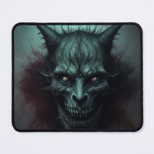 Item preview, Dark Haunting Scene designed and sold by TheDarkWardrobe.