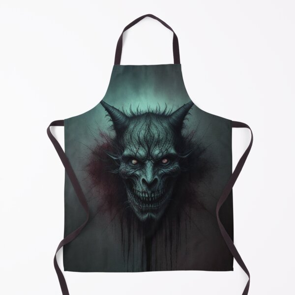 Item preview, Dark Haunting Scene designed and sold by TheDarkWardrobe.