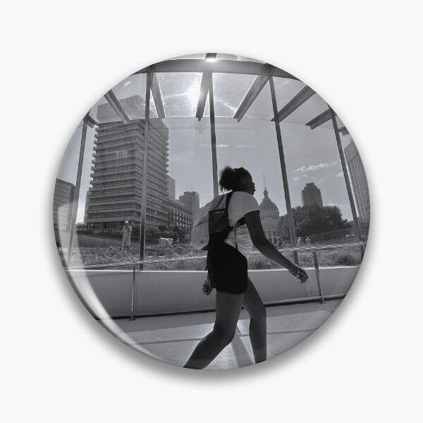 Item preview, Gateway Arch National Park designed and sold by Easley-Does-It.
