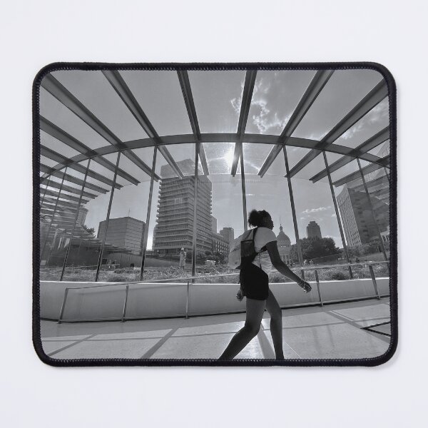 Item preview, Gateway Arch National Park designed and sold by Easley-Does-It.
