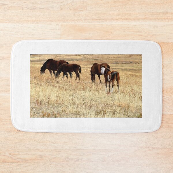 Item preview, Little Paint Filly with a White Face designed and sold by Vivar Photo.
