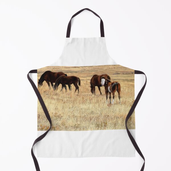 Item preview, Little Paint Filly with a White Face designed and sold by Vivar Photo.