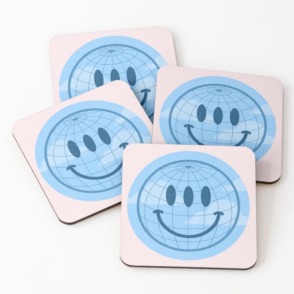 Item preview, Global Smile designed and sold by Ohmera.
