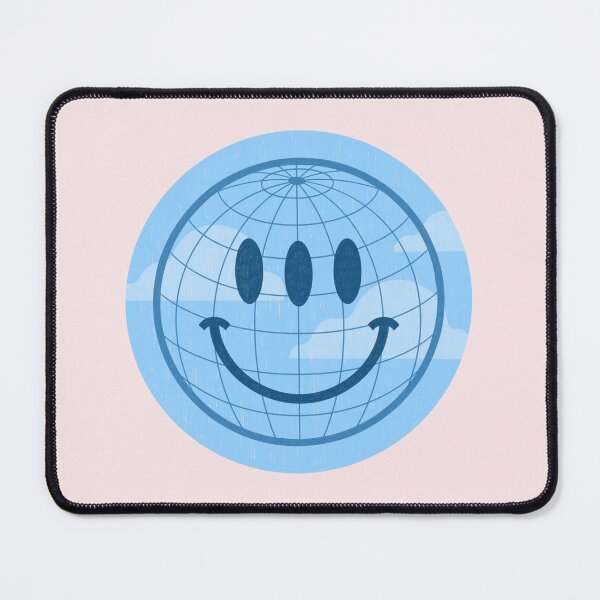 Item preview, Global Smile designed and sold by Ohmera.