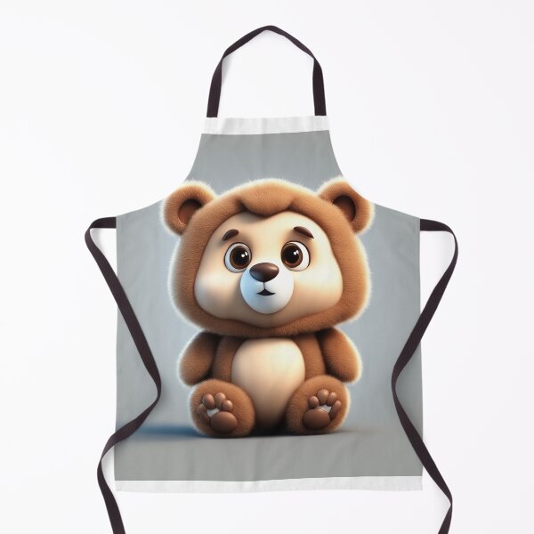 Item preview, Cute Bear Cartoon Vector Icon Illustration designed and sold by hjian8219.